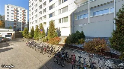 Apartments for rent in Turku - Photo from Google Street View