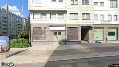 Apartments for rent in Turku - Photo from Google Street View