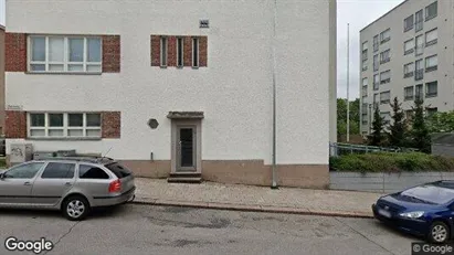 Apartments for rent in Turku - Photo from Google Street View