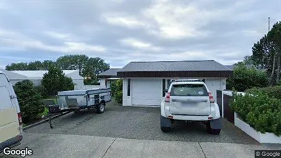 Apartments for rent in Reykjavík Árbær - Photo from Google Street View