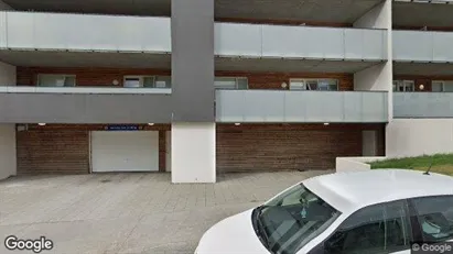 Apartments for rent in Mosfellsbær - Photo from Google Street View