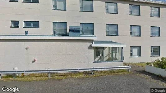 Apartments for rent in Reykjanesbær - Photo from Google Street View
