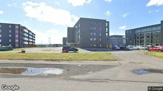 Apartments for rent in Selfoss - Photo from Google Street View