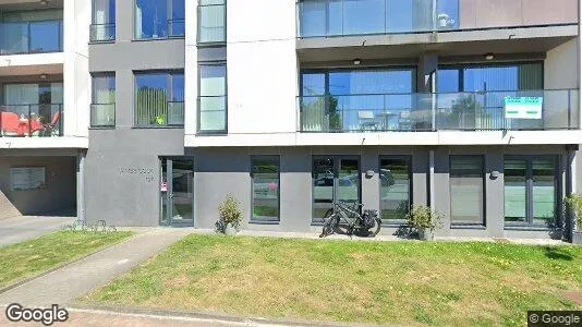 Apartments for rent in Oostende - Photo from Google Street View