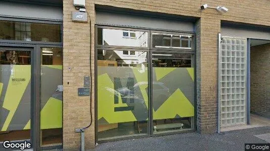 Apartments for rent in Street - Somerset - Photo from Google Street View