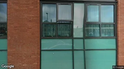 Apartments for rent in Sheffield - South Yorkshire - Photo from Google Street View