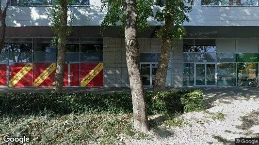 Apartments for rent in Warszawa Wawer - Photo from Google Street View
