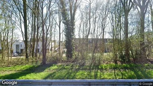 Apartments for rent in Tilburg - Photo from Google Street View