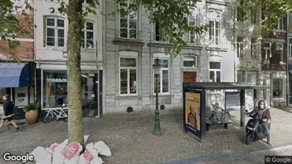 Apartments for rent in Maastricht - Photo from Google Street View