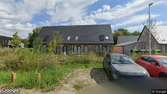 Apartments for rent in Eindhoven - Photo from Google Street View