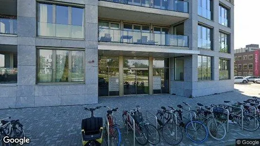Apartments for rent in Diemen - Photo from Google Street View