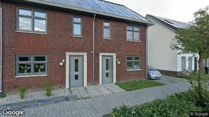 Apartments for rent in Best - Photo from Google Street View