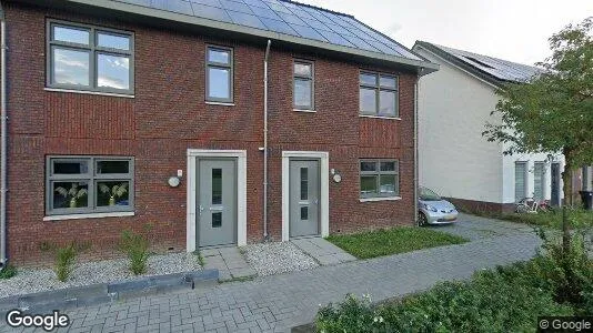 Apartments for rent in Best - Photo from Google Street View