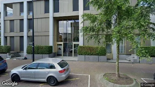 Apartments for rent in Amsterdam Zeeburg - Photo from Google Street View
