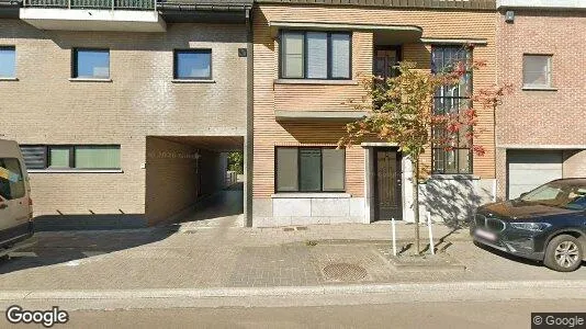 Apartments for rent in Wachtebeke - Photo from Google Street View