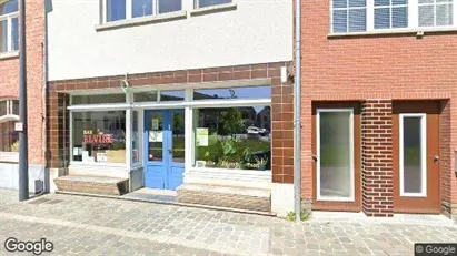 Apartments for rent in Bonheiden - Photo from Google Street View