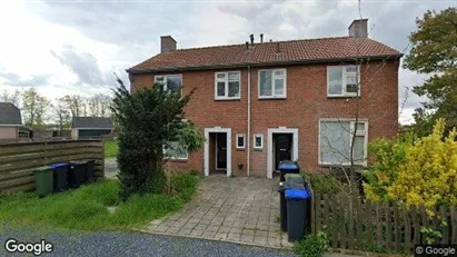 Apartments for rent in Wijdemeren - Photo from Google Street View
