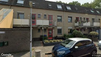 Apartments for rent in Hilversum - Photo from Google Street View