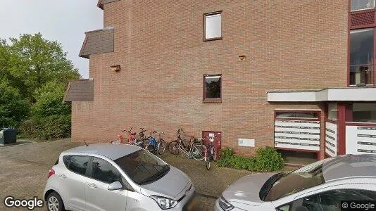 Apartments for rent in Gooise Meren - Photo from Google Street View
