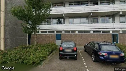 Apartments for rent in Zevenaar - Photo from Google Street View
