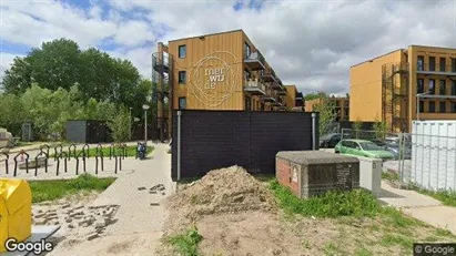 Apartments for rent in Arnhem - Photo from Google Street View