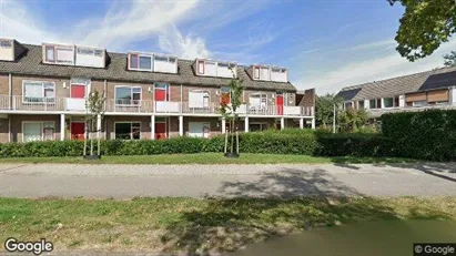 Apartments for rent in Duiven - Photo from Google Street View