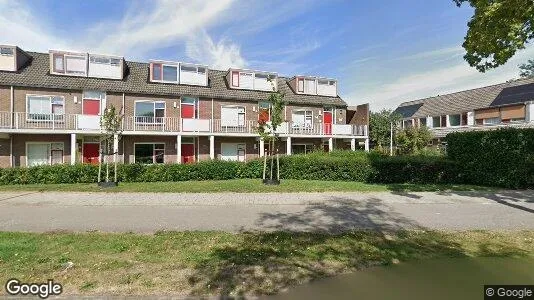 Apartments for rent in Duiven - Photo from Google Street View