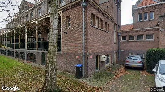 Apartments for rent in Druten - Photo from Google Street View