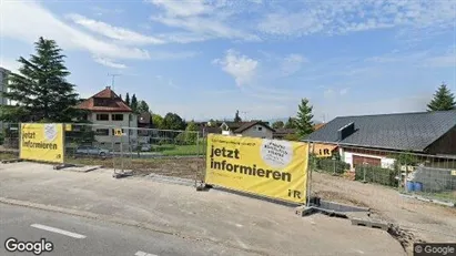 Apartments for rent in Dornbirn - Photo from Google Street View
