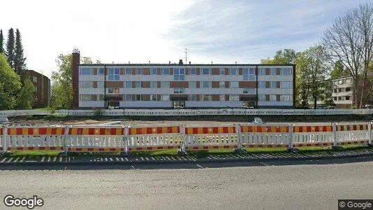 Rooms for rent in Tampere Eteläinen - Photo from Google Street View