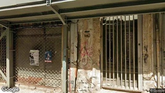Apartments for rent in Patras - Photo from Google Street View