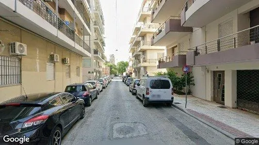 Apartments for rent in Patras - Photo from Google Street View