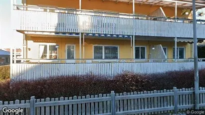 Apartments for rent in Västerås - Photo from Google Street View