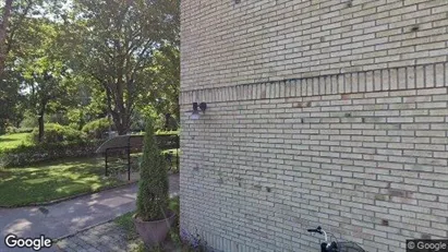 Apartments for rent in Uppsala - Photo from Google Street View