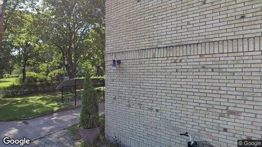 Apartments for rent in Uppsala - Photo from Google Street View