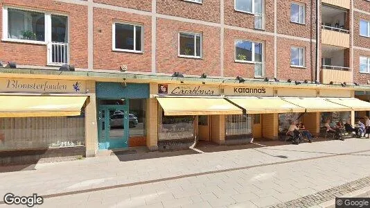 Apartments for rent in Karlstad - Photo from Google Street View