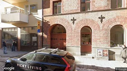 Apartments for rent in Vasastan - Photo from Google Street View