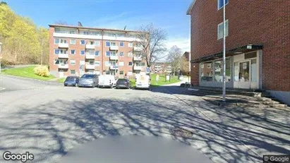 Apartments for rent in Gothenburg East - Photo from Google Street View