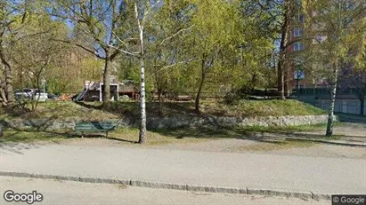 Apartments for rent in Stockholm West - Photo from Google Street View