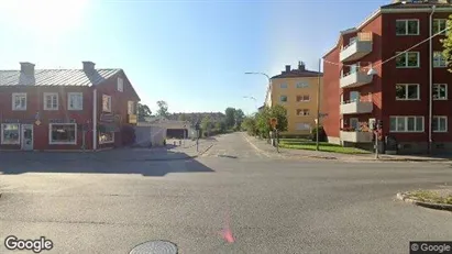 Apartments for rent in Uppsala - Photo from Google Street View