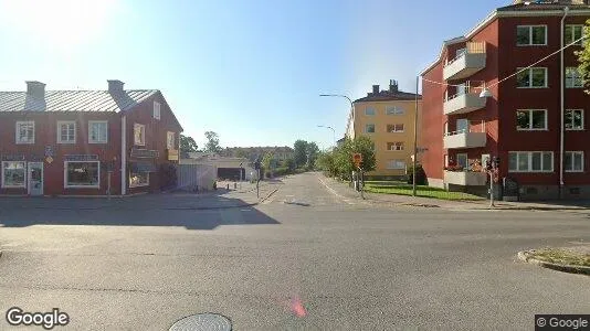 Apartments for rent in Uppsala - Photo from Google Street View