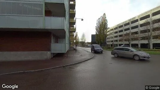 Apartments for rent in Karlstad - Photo from Google Street View