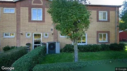 Apartments for rent in Trelleborg - Photo from Google Street View
