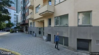 Apartments for rent in Södermalm - Photo from Google Street View