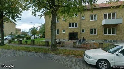 Apartments for rent in Trelleborg - Photo from Google Street View
