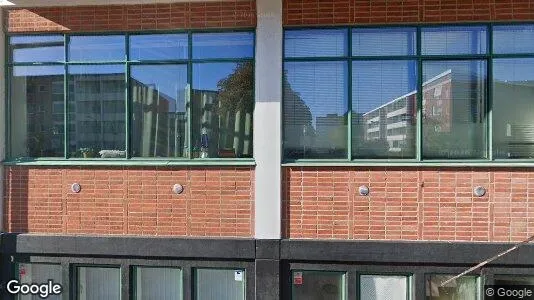 Apartments for rent in Malmö City - Photo from Google Street View