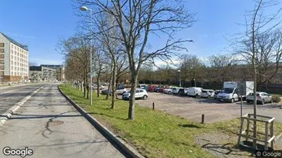 Apartments for rent in Norra hisingen - Photo from Google Street View