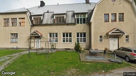 Apartments for rent in Lindesberg - Photo from Google Street View