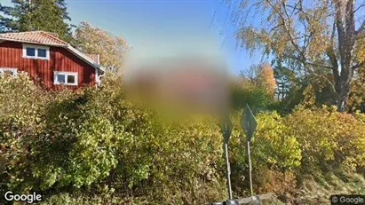 Apartments for rent in Jönköping - Photo from Google Street View