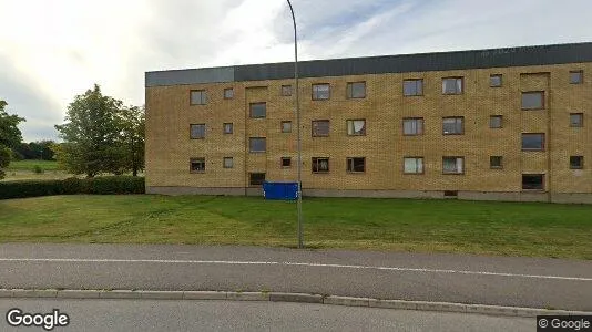 Apartments for rent in Ödeshög - Photo from Google Street View